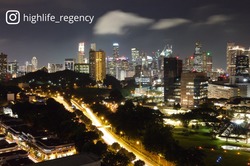 The Regency At Tiong Bahru (D3), Condominium #178648572